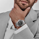 Rolex GMT-Master II 126710GRNR 'Bruce Wayne' Stainless Steel Black Dial Oyster (2024)