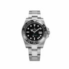 Rolex GMT-Master II 126710GRNR 'Bruce Wayne' Stainless Steel Black Dial Oyster (2024)