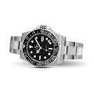 Rolex GMT-Master II 126710GRNR 'Bruce Wayne' Stainless Steel Black Dial Oyster (2024)