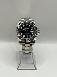 Thumbnail for Rolex GMT-Master II 126710GRNR 'Bruce Wayne' Stainless Steel Oyster (2024)