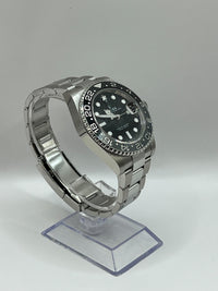 Thumbnail for Rolex GMT-Master II 126710GRNR 'Bruce Wayne' Stainless Steel Oyster (2024)