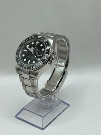 Thumbnail for Rolex GMT-Master II 126710GRNR 'Bruce Wayne' Stainless Steel Oyster (2024)