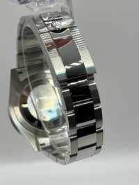 Thumbnail for Rolex GMT-Master II 126710GRNR 'Bruce Wayne' Stainless Steel Oyster (2024)