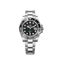 Thumbnail for Rolex GMT-Master II 126710GRNR 'Bruce Wayne' Stainless Steel Oyster (2024)