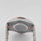 Rolex GMT-Master II 126711CHNR 'Root Beer' Stainless Steel Rose Gold Black Dial (2021)