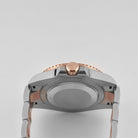 Rolex GMT-Master II 126711CHNR 'Root Beer' Stainless Steel Rose Gold Black Dial (2021)