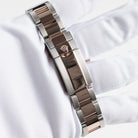 Rolex GMT-Master II 126711CHNR 'Root Beer' Stainless Steel Rose Gold Black Dial (2021)
