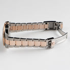 Rolex GMT-Master II 126711CHNR 'Root Beer' Stainless Steel Rose Gold Black Dial (2021)