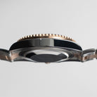 Rolex GMT-Master II 126711CHNR 'Root Beer' Stainless Steel Rose Gold Black Dial (2021)