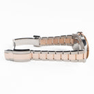 Rolex GMT-Master II 126711CHNR 'Root Beer' Stainless Steel Rose Gold Black Dial (2021)