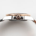 Rolex GMT-Master II 126711CHNR 'Root Beer' Stainless Steel Rose Gold Black Dial (2024)