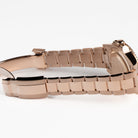 Rolex GMT-Master II 126715CHNR 'Root Beer' Rose Gold Black Dial (2021)