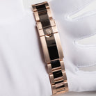 Rolex GMT-Master II 126715CHNR 'Root Beer' Rose Gold Black Dial (2021)