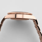 Rolex GMT-Master II 126715CHNR 'Root Beer' Rose Gold Black Dial (2022)