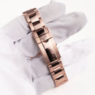 Rolex GMT-Master II 126715CHNR 'Root Beer' Rose Gold Black Dial (2023)