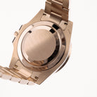 Rolex GMT-Master II 126715CHNR 'Root Beer' Rose Gold Black Dial (2023)