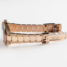 Rolex GMT-Master II 126715CHNR 'Root Beer' Rose Gold Black Dial (2023)