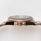 Rolex GMT-Master II 126715CHNR 'Root Beer' Rose Gold Black Dial (2025)