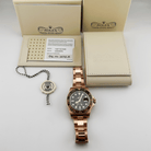 Rolex GMT-Master II 126715CHNR 'Root Beer' Rose Gold Black Dial