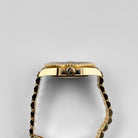 Rolex GMT-Master II 126718GRNR Yellow Gold Black Dial Jubilee (2023)