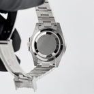 Rolex GMT-Master II 126719BLRO 'Pepsi' White Gold Blue Dial (2020)