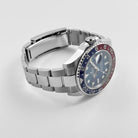 Rolex GMT-Master II 126719BLRO 'Pepsi' White Gold Blue Dial (2020)