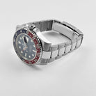 Rolex GMT-Master II 126719BLRO 'Pepsi' White Gold Blue Dial (2020)