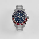 Rolex GMT-Master II 126719BLRO 'Pepsi' White Gold Blue Dial (2020)