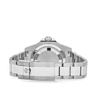 Rolex GMT-Master II 126719BLRO 'Pepsi' White Gold Blue Dial