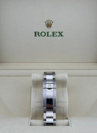 Thumbnail for Rolex GMT-Master II 126719BLRO 'Pepsi' White Gold Blue Dial