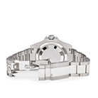 Rolex GMT Master II 126719BLRO 'Pepsi' White Gold Meteorite Dial