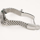 Rolex GMT-Master II 126720VTNR 'Sprite' Lefty Stainless Steel Jubilee (2022)