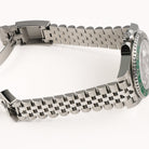 Rolex GMT-Master II 126720VTNR 'Sprite' Lefty Stainless Steel Jubilee (2022)