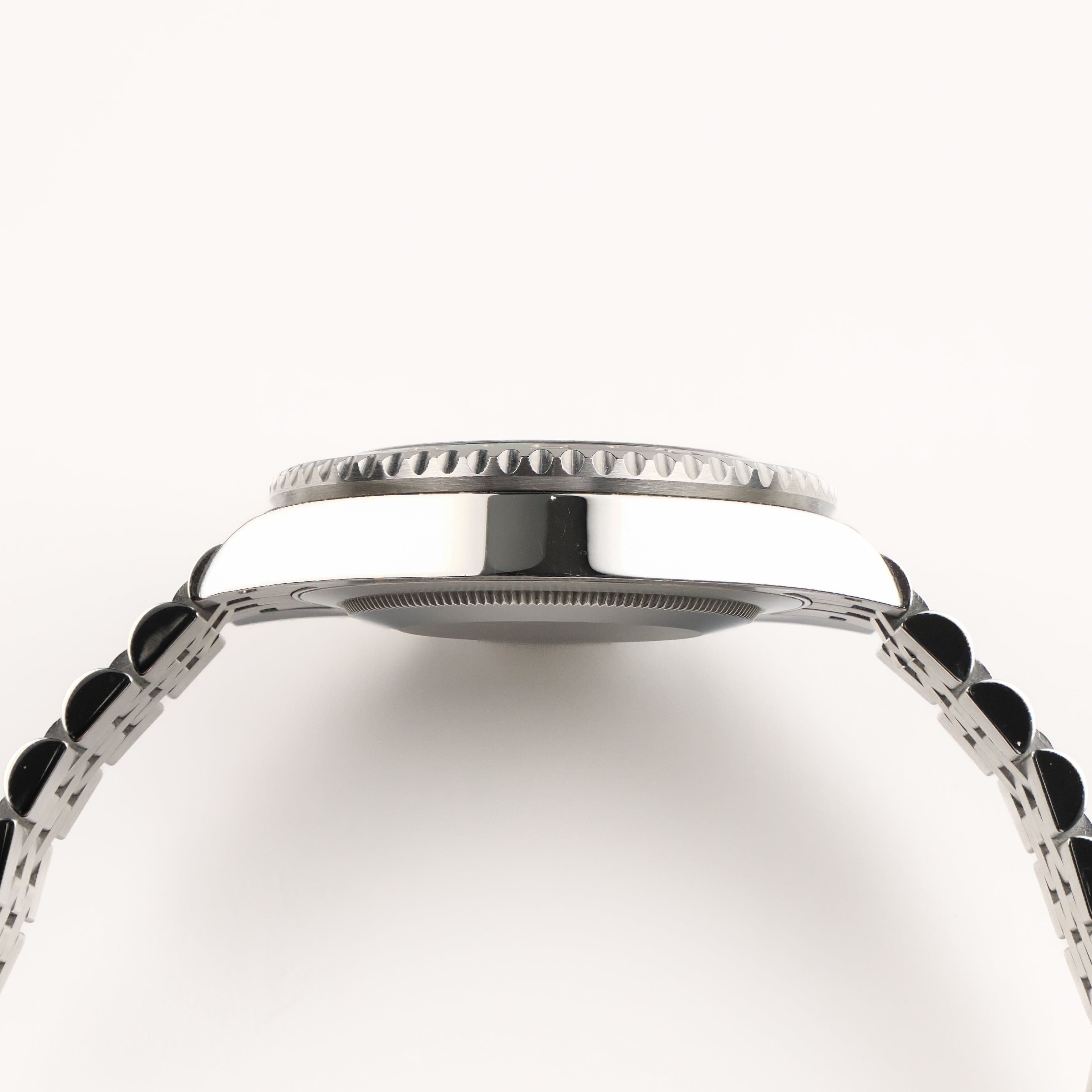 Rolex GMT-Master II 126720VTNR 'Sprite' Lefty Stainless Steel Jubilee (2022)