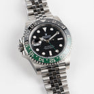 Rolex GMT-Master II 126720VTNR 'Sprite' Lefty Stainless Steel Jubilee (2022)