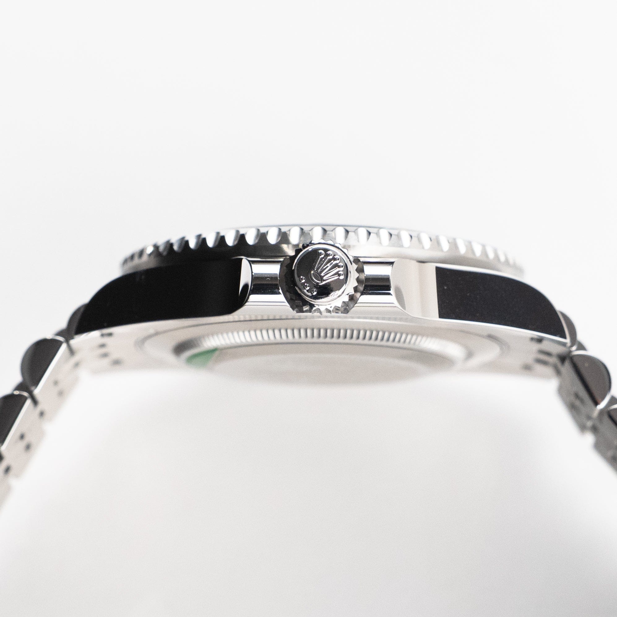 Rolex GMT-Master II 126720VTNR 'Sprite' Lefty Stainless Steel Jubilee (2022)