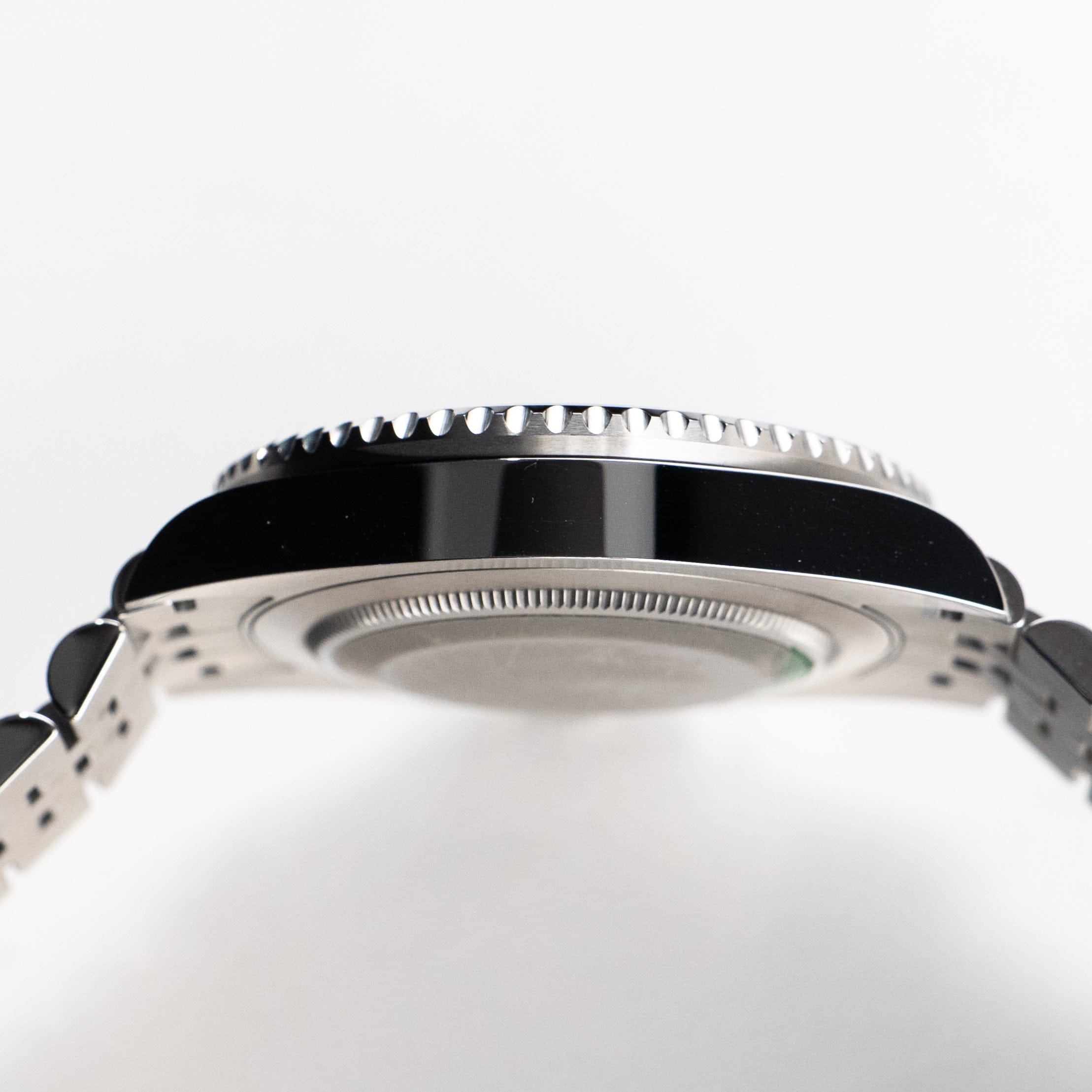 Rolex GMT-Master II 126720VTNR 'Sprite' Lefty Stainless Steel Jubilee (2022)