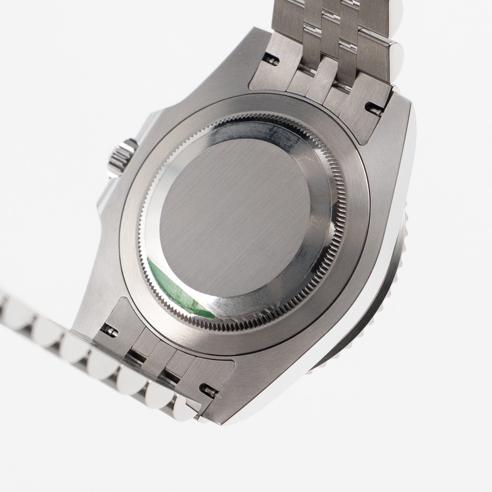 Rolex GMT-Master II 126720VTNR 'Sprite' Lefty Stainless Steel Jubilee (2022)