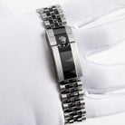 Rolex GMT-Master II 126720VTNR 'Sprite' Lefty Stainless Steel Jubilee (2022)