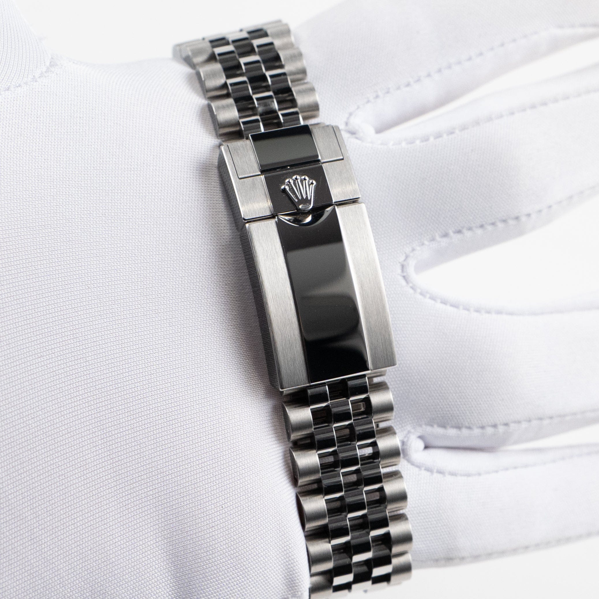 Rolex GMT-Master II 126720VTNR 'Sprite' Lefty Stainless Steel Jubilee (2022)