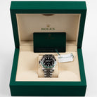 Rolex GMT-Master II 126720VTNR 'Sprite' Lefty Stainless Steel Jubilee (2022)