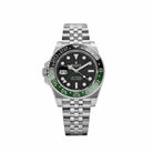 Rolex GMT-Master II 126720VTNR 'Sprite' Lefty Stainless Steel Jubilee (2023)