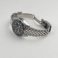 Thumbnail for Rolex GMT-Master II 126720VTNR 'Sprite' Lefty Stainless Steel Jubilee (2023)