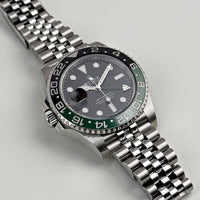 Thumbnail for Rolex GMT-Master II 126720VTNR 'Sprite' Lefty Stainless Steel Jubilee (2023)