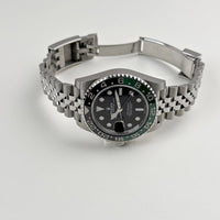 Thumbnail for Rolex GMT-Master II 126720VTNR 'Sprite' Lefty Stainless Steel Jubilee (2023)