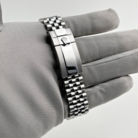 Thumbnail for Rolex GMT-Master II 126720VTNR 'Sprite' Lefty Stainless Steel Jubilee (2023)