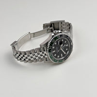 Thumbnail for Rolex GMT-Master II 126720VTNR 'Sprite' Lefty Stainless Steel Jubilee (2023)