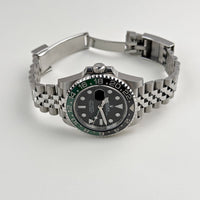 Thumbnail for Rolex GMT-Master II 126720VTNR 'Sprite' Lefty Stainless Steel Jubilee (2023)