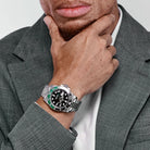 Rolex GMT-Master II 126720VTNR 'Sprite' Lefty Stainless Steel Jubilee (2024)