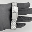 Rolex GMT-Master II 126720VTNR 'Sprite' Lefty Stainless Steel Jubilee (2024)